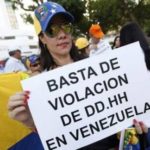 USA Report on Human Rights Practices in Venezuela.