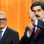 Jorge Rodríguez: ¿sucesor de  Nicolás Maduro?