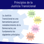 Un pacto de justicia transicional para Venezuela