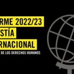 Derechos Humanos en Venezuela