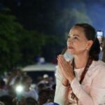 How María Corina’s Mutation Overturned Venezuelan Politics
