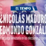 How Venezuela’s election could upend the geopolitics of the Americas